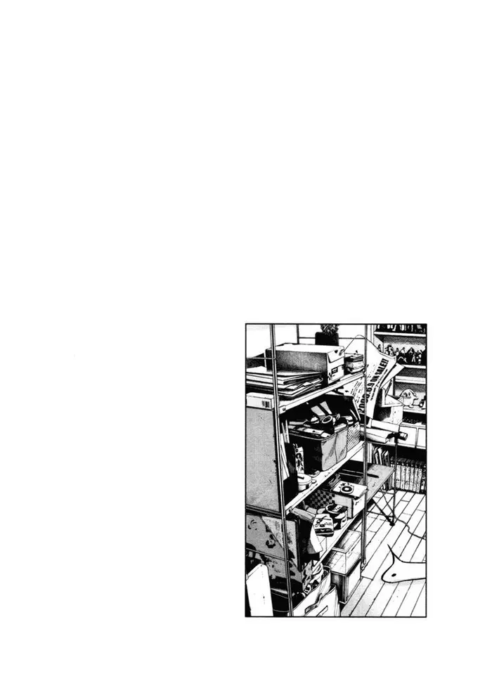 Goodnight Punpun Chapter 105 image 20_optimized